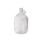 1 Gallon Clear Glass Jug - The Brewmeister