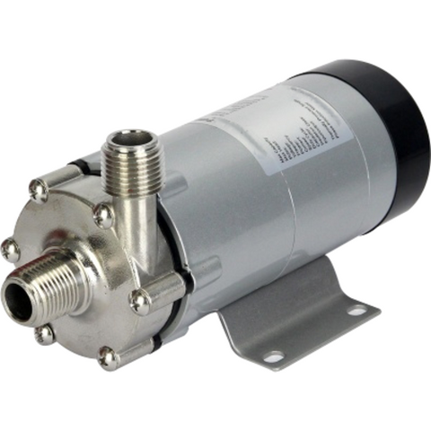 MKII Chugger Pump w/ Stainless Steel Head - The Brewmeister