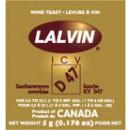 Lalvin D47 Dry Wine Yeast - The Brewmeister