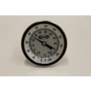 Thermometer - Weldless - 6 inch Probe - The Brewmeister