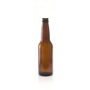 Beer Bottle - 12 oz Case of 24 - The Brewmeister