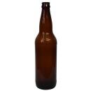 Beer Bottle - 22 oz Case of 12 - The Brewmeister