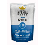 Imperial Organic Yeast - L28 Urkel - The Brewmeister