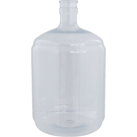 3 Gallon Plastic Carboy - The Brewmeister