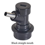 Ball Lock Liquid Connector - Barbed - The Brewmeister