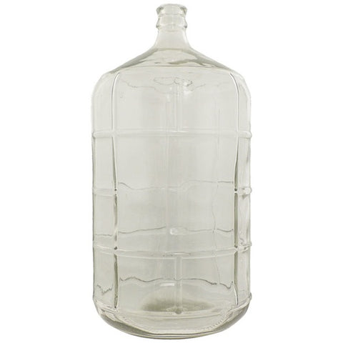 6.5 Gallon Glass Carboy - The Brewmeister