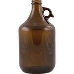 64 oz Growler - Amber - The Brewmeister