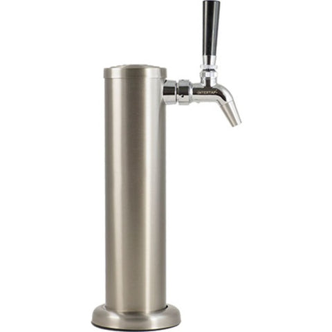 Draft Tower, Single Faucet - The Brewmeister
