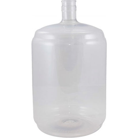 6 Gallon Plastic Carboy - The Brewmeister