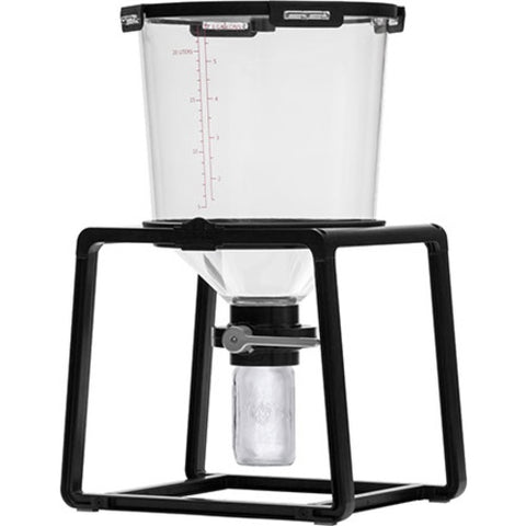Catalyst Fermentation System 6.5 Gallons - The Brewmeister