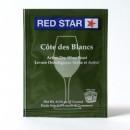 Red Star Côte des Blancs Wine Yeast 5 g - The Brewmeister