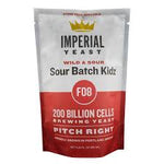 Imperial Organic Yeast - F08 Sour Patch Kidz - The Brewmeister