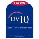 Lalvin DV10 Dry Wine Yeast - The Brewmeister