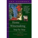 Home WineMaking Step By Step - The Brewmeister