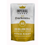 Imperial Organic Yeast - A10 Darkness - The Brewmeister