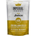 Imperial Organic Yeast - A38 Juice - The Brewmeister