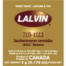 Lalvin 71B-1122 Dry Wine Yeast - The Brewmeister