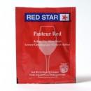 Red Star Premier Rouge (Pasteur Red) 5g Dry Wine Yeast - The Brewmeister