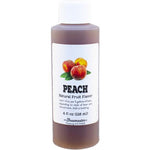 Peach Flavoring - Liquid 4oz - The Brewmeister
