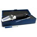 Refractometer - Brix with ATC - The Brewmeister