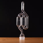 Airlock "S" Shaped - The Brewmeister