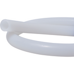 3/8" Silicone Tubing - Per Foot - The Brewmeister