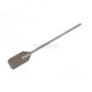 Stainless Mash Paddle - 36 in - The Brewmeister
