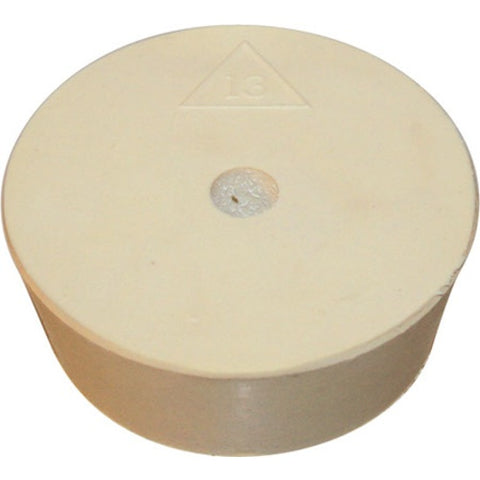 No. 13 Drilled Stopper - The Brewmeister