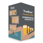 TrueBrew Homebrewing Starter Kit (Choose your Fermenter) - The Brewmeister