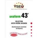 Uvaferm 43 Dry Wine Yeast - The Brewmeister